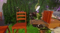 Tick Tock Poppy