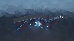 A screenshot taken in Dreams. 8 of 20.