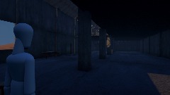 A screenshot taken in Dreams. 5 of 6.