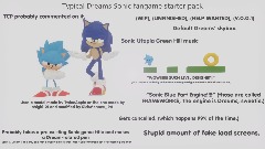 A screenshot taken in Dreams. 1 of 3.