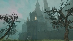 A screenshot taken in Dreams. 16 of 28.