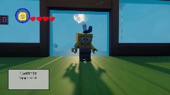 A screenshot taken in Dreams. 5 of 5.