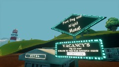 A screenshot taken in Dreams. 2 of 6.