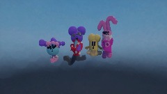 A screenshot taken in Dreams. 15 of 15.