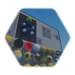 Collecting all mods possable