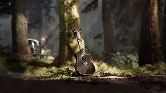 A screenshot taken in Dreams. 1 of 13.