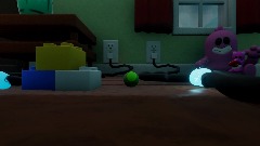A screenshot taken in Dreams. 4 of 17.