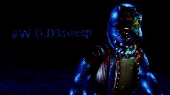 A screenshot taken in Dreams. 1 of 2.