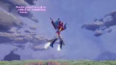 A screenshot taken in Dreams. 1 of 12.