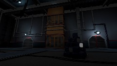 A screenshot taken in Dreams. 10 of 24.