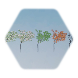 American Crabapple