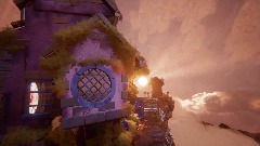 A screenshot taken in Dreams. 6 of 6.