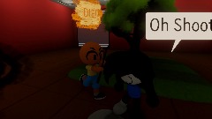 A screenshot taken in Dreams. 6 of 18.