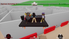 A screenshot taken in Dreams. 1 of 2.