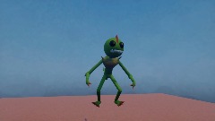 A screenshot taken in Dreams. 1 of 1.