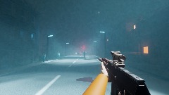 My Creation - 11/27/2020