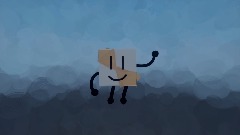 A screenshot taken in Dreams. 6 of 26.