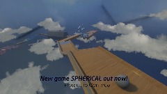 A screenshot taken in Dreams. 2 of 4.