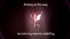 Jimmy when