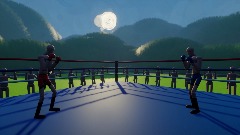 I Hate You But I Love You