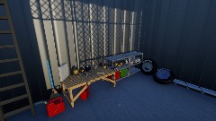 A screenshot taken in Dreams. 1 of 1.