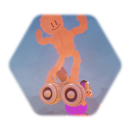 Remix of Imp don't wanna die