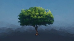 A screenshot taken in Dreams. 1 of 3.