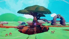 Garden's Adventure WIP
