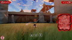 A screenshot taken in Dreams. 1 of 9.