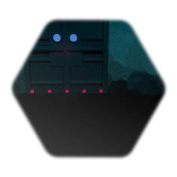 Sifi door