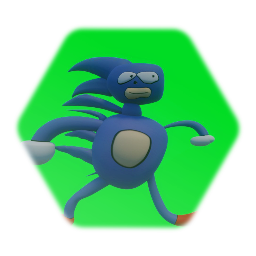 Sanic V3