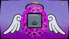 A screenshot taken in Dreams. 7 of 22.