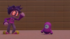 we must work on the satellite