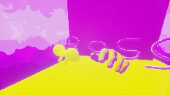 A screenshot taken in Dreams. 2 of 3.