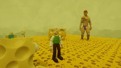 A screenshot taken in Dreams. 5 of 26.