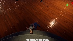 A screenshot taken in Dreams. 16 of 21.