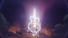 A screenshot taken in Dreams. 16 of 17.