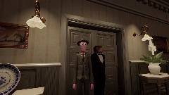 A screenshot taken in Dreams. 6 of 7.