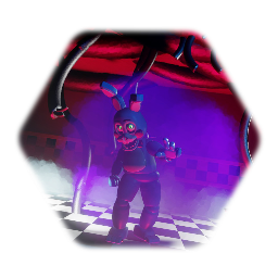 Toy Bonnie