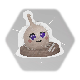 guttoday's Imp sticker