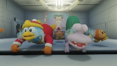 A screenshot taken in Dreams. 7 of 7.