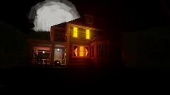 Fnaf oldschool teaser 3