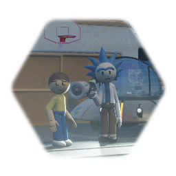 Doc and Mharti