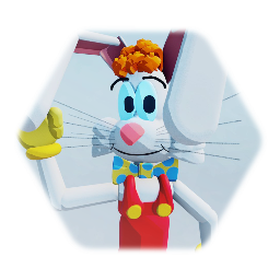 ROGER RABBIT