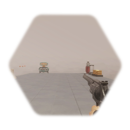 Zombies Engine round based