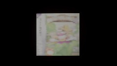 A screenshot taken in Dreams. 2 of 2.