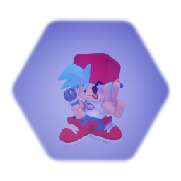 Simple Smash V2 - Boyfriend