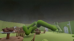 Slitherin Common Room