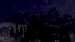 A screenshot taken in Dreams. 1 of 3.