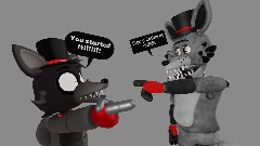 A screenshot taken in Dreams. 5 of 20.